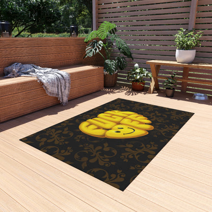 Fuck Off - Indoor / Outdoor Rug