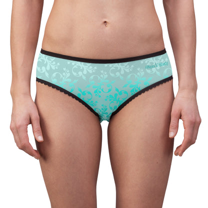 Eat Me - Women's Briefs (Available in Four Colors)