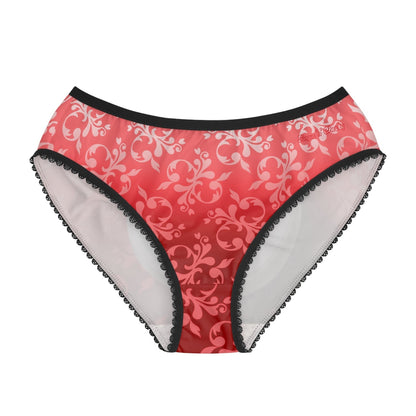 Eat Me - Women's Briefs (Available in Four Colors)