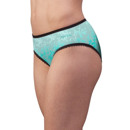 Eat Me - Women's Briefs (Available in Four Colors)