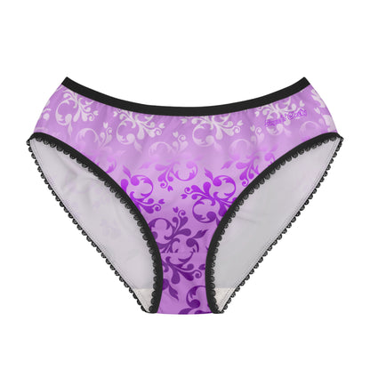 Eat Me - Women's Briefs (Available in Four Colors)