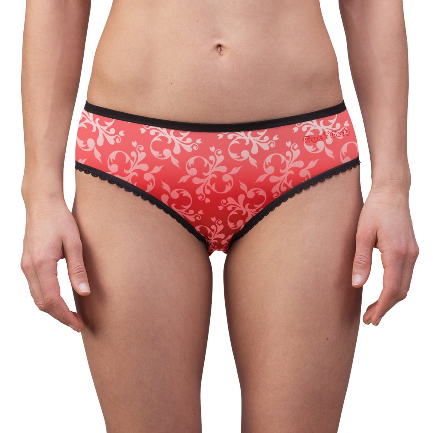 Eat Me - Women's Briefs (Available in Four Colors)