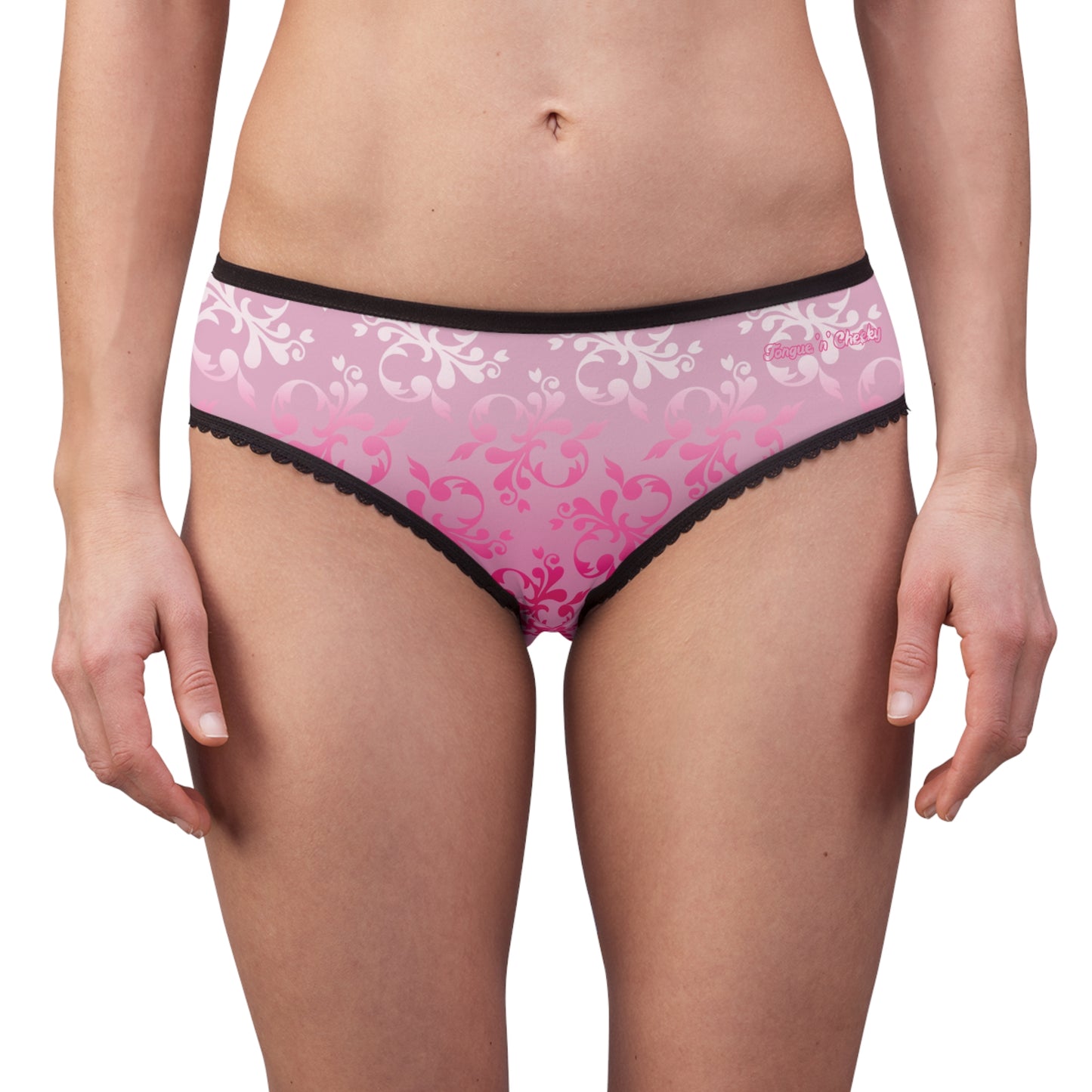 Eat Me - Women's Briefs (Available in Four Colors)