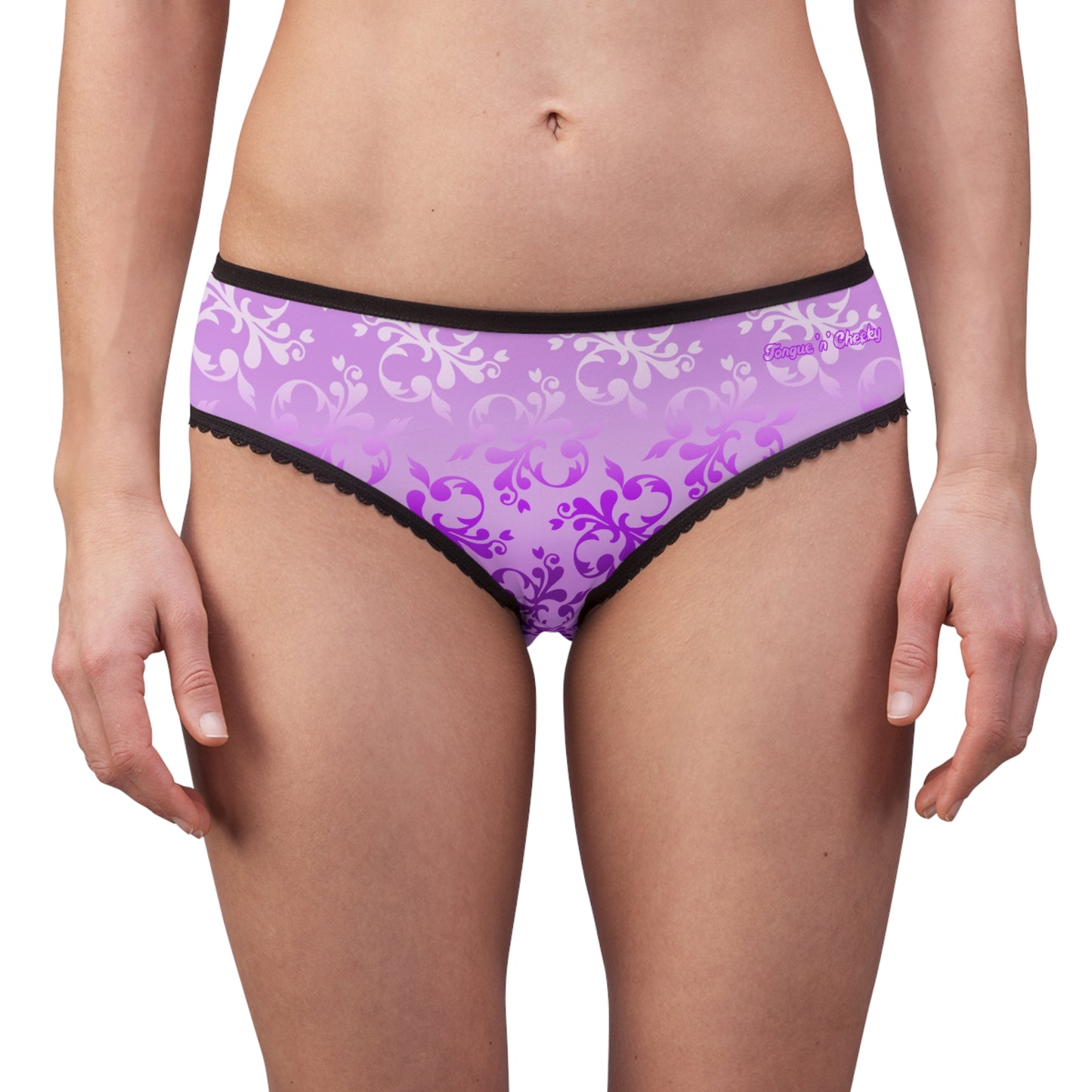 Eat Me - Women's Briefs (Available in Four Colors)