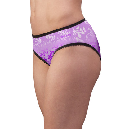 Eat Me - Women's Briefs (Available in Four Colors)